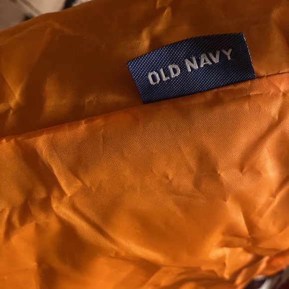 Old Navy tote bag NWOT - Picture 3 of 5